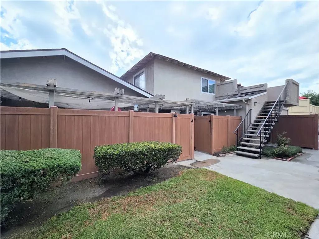 12526 Cuesta Drive, Cerritos