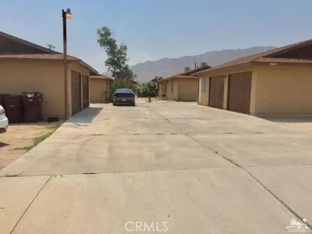 74017 Cactus, 29 Palms