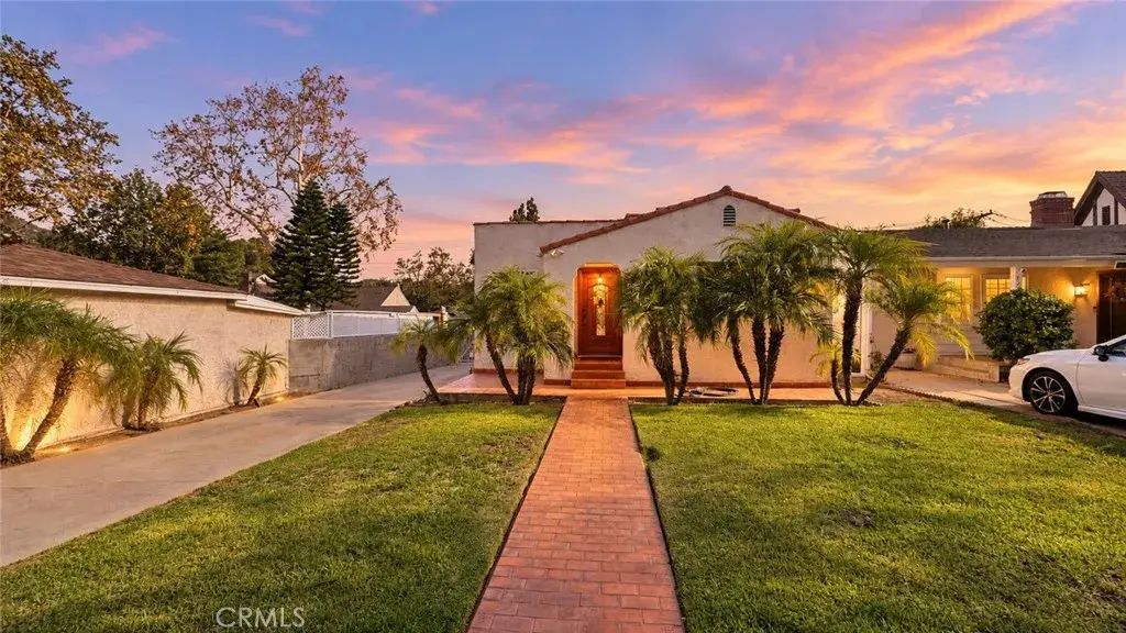 1722 Woodland Avenue, Glendale