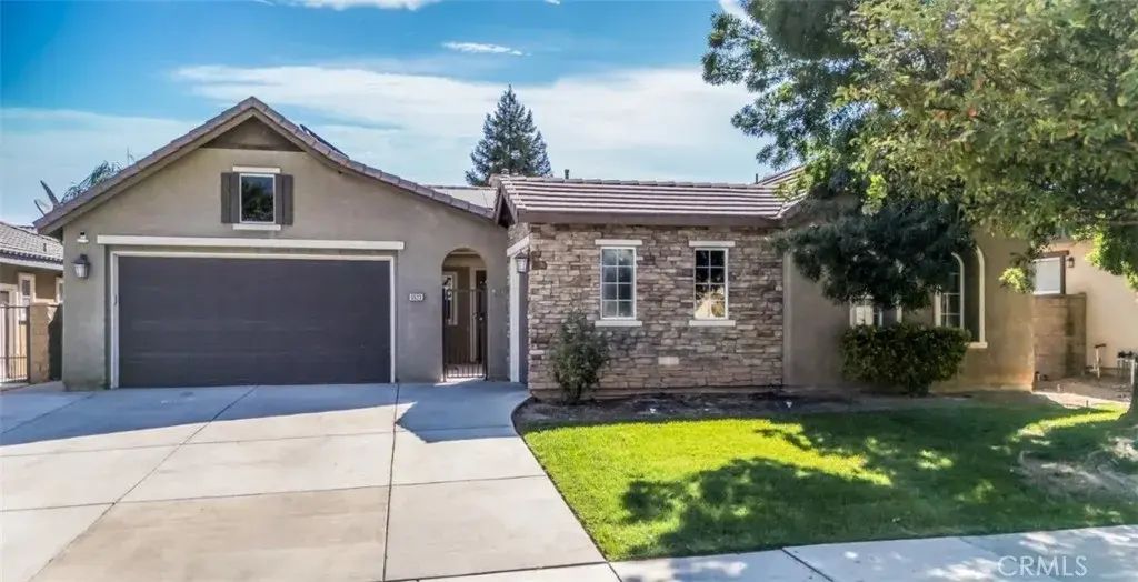 5523 Segovia, Bakersfield