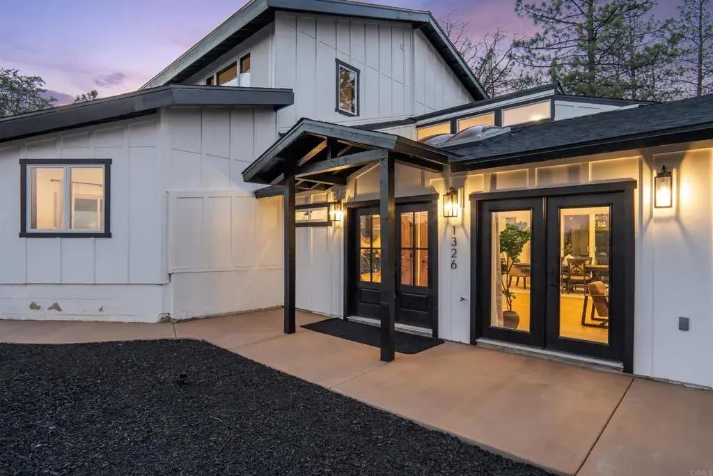 1326 Farmer Road, Julian
