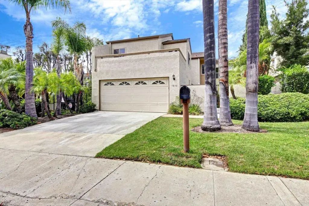 5850 Menorca Drive, 