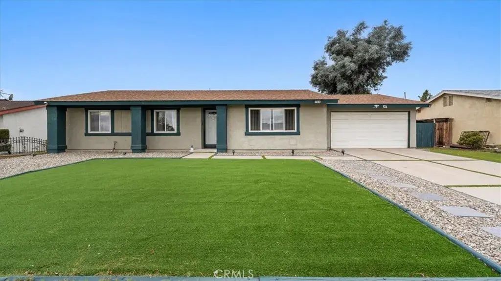 760 S Brierwood Avenue, Rialto