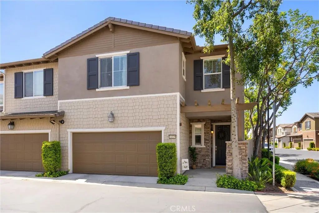 14339 Penn Foster, Chino
