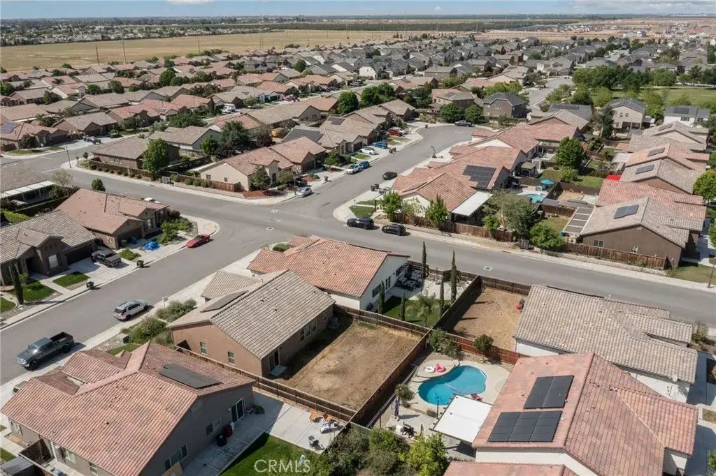 9500 Laurelwood Court, Shafter