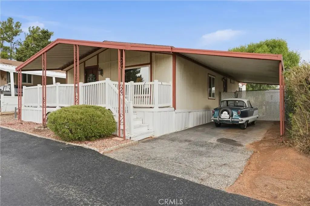2501 Sierra Highway 149, Acton
