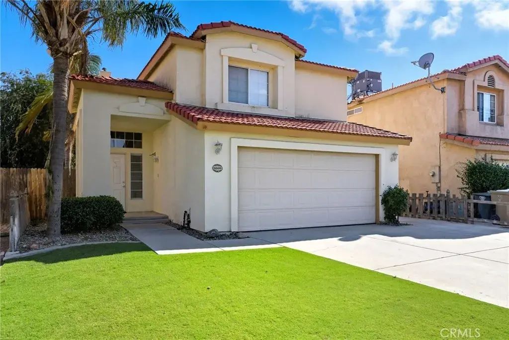 9609 Salinger, Bakersfield
