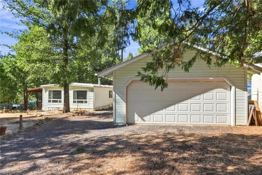 6702 Echo Glen Court, Magalia