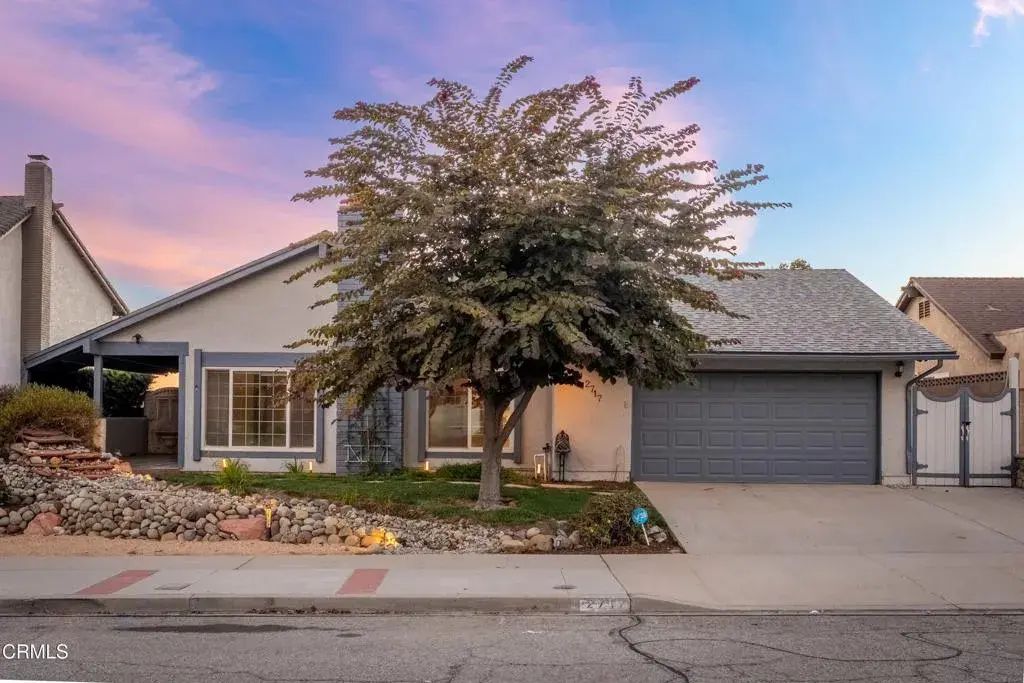 2717 Carlmont Place, Simi Valley