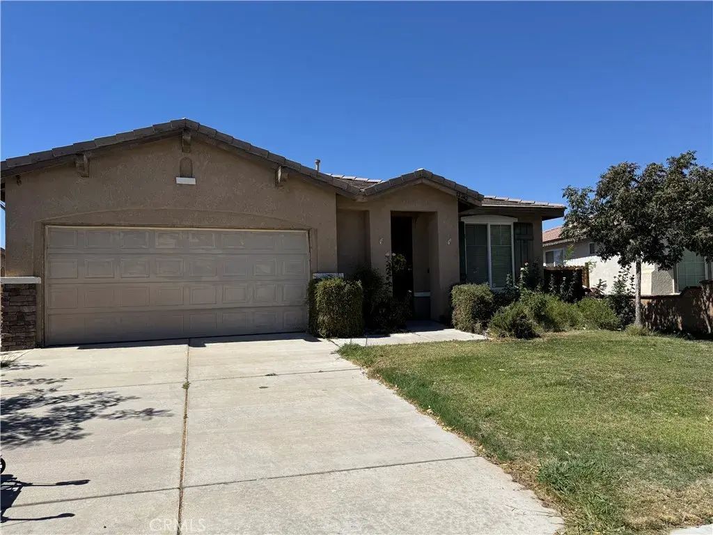 13242 Andrea, Victorville