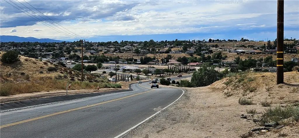 800 I, Hesperia