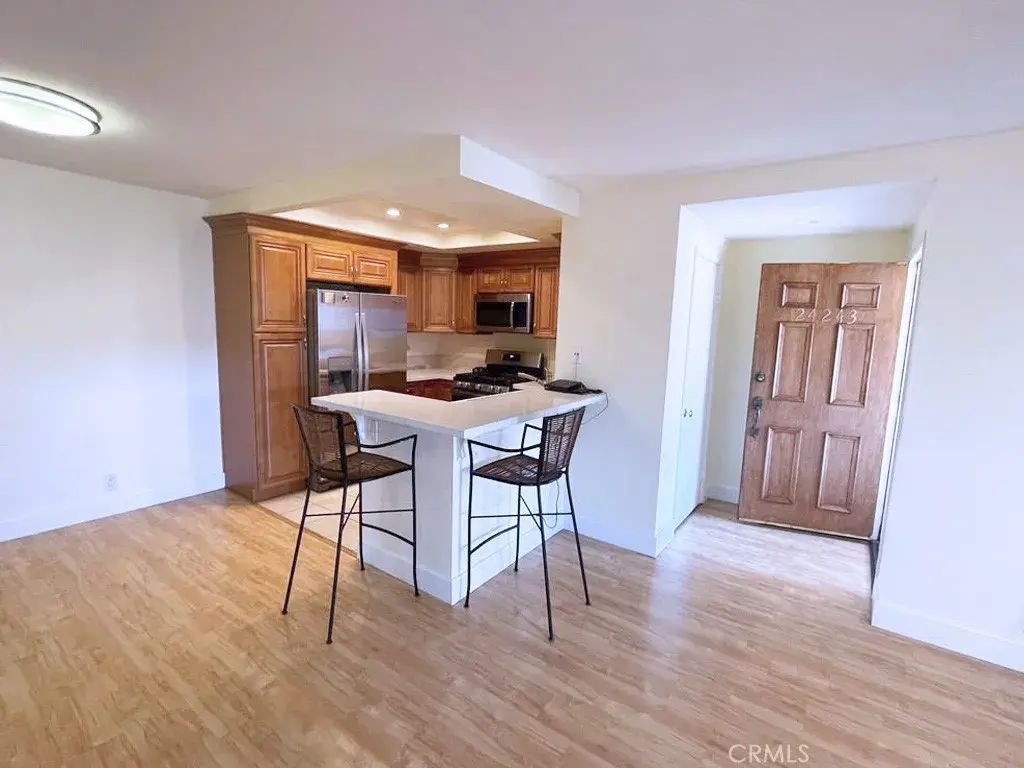 24243 El Pilar 46, Laguna Niguel