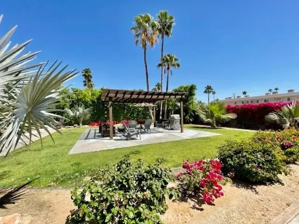 37067 Bankside Drive 3, Cathedral City