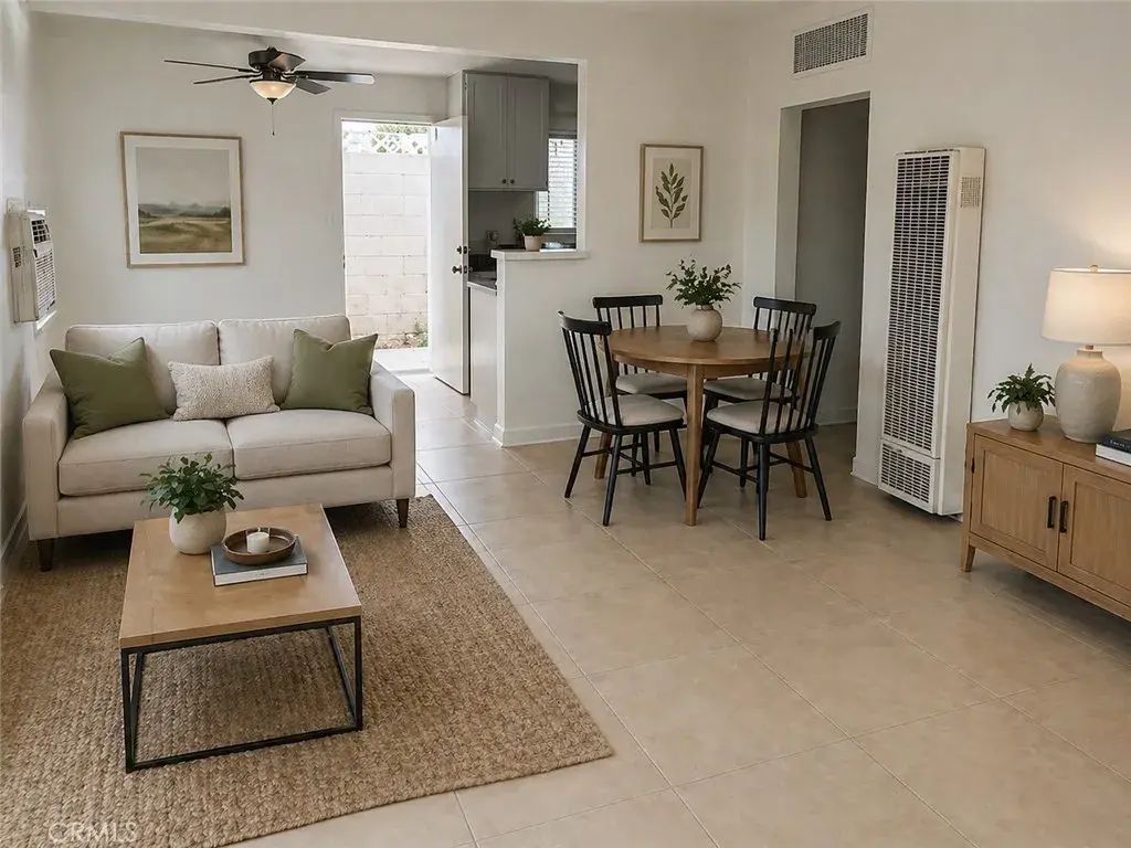 37111 Cathedral Canyon Drive 3, Cathedral City