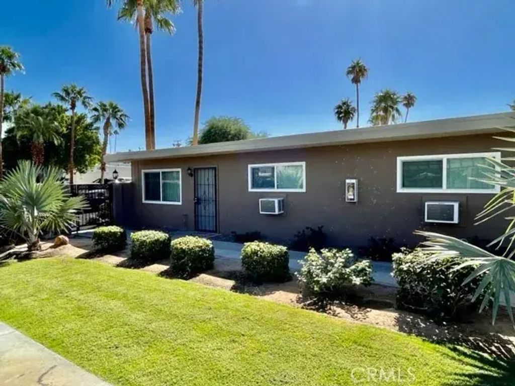 37067 Bankside Drive D, Cathedral City