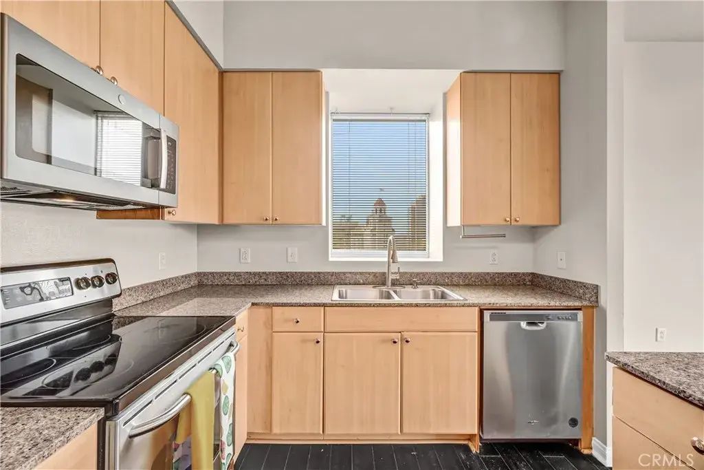388 E Ocean Boulevard 1514, Long Beach