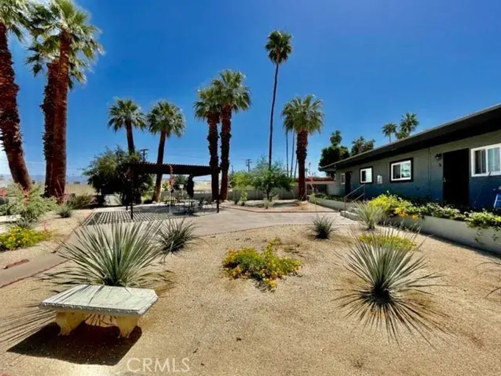 36947 Melrose Drive E, Cathedral City