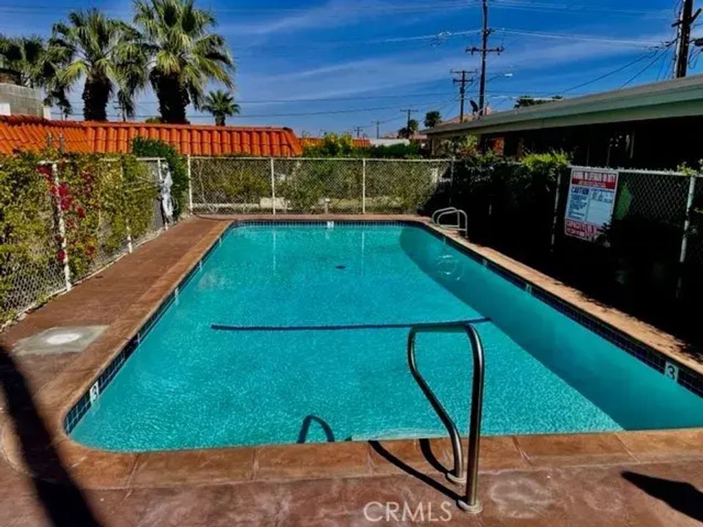 37111 Cathedral Canyon Drive B, Cathedral City