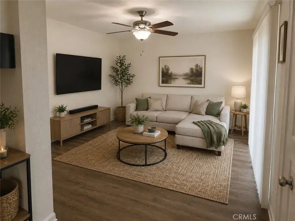 36953 Bankside Drive 5, Cathedral City