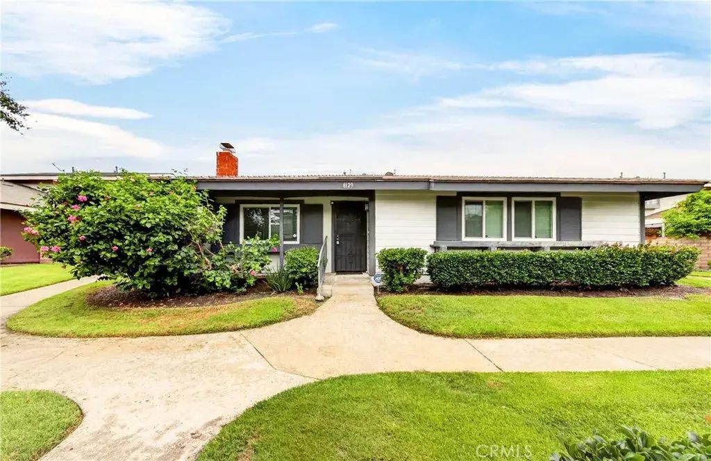 8129 Woodland Drive 69, Buena Park