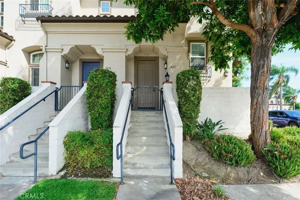 3652 Tyler Avenue, El Monte