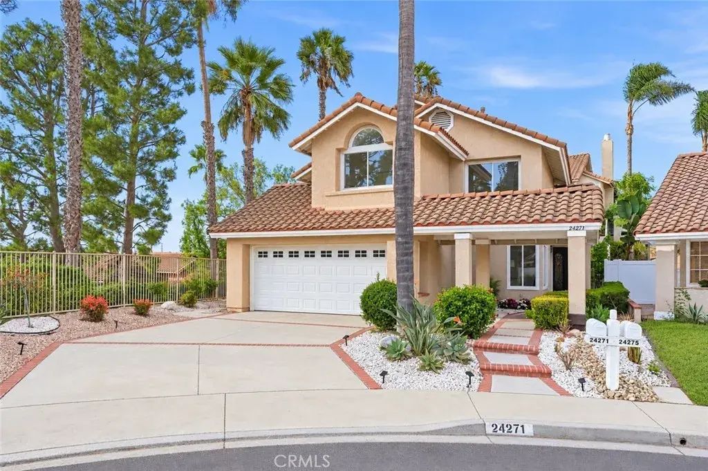 24271 Andrea Street, Laguna Hills