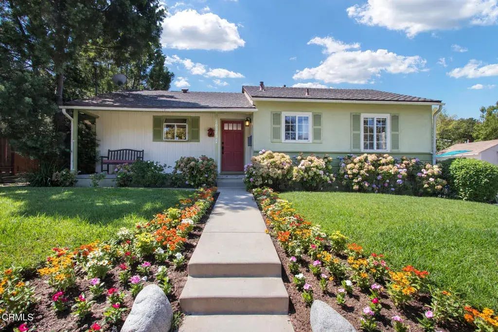 10373 Newhome Avenue, Sunland