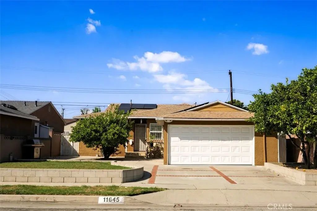11645 Faculty Dr, Norwalk