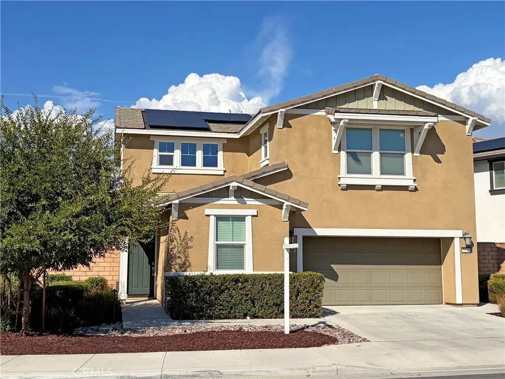 1660 Camellia Lane, Redlands