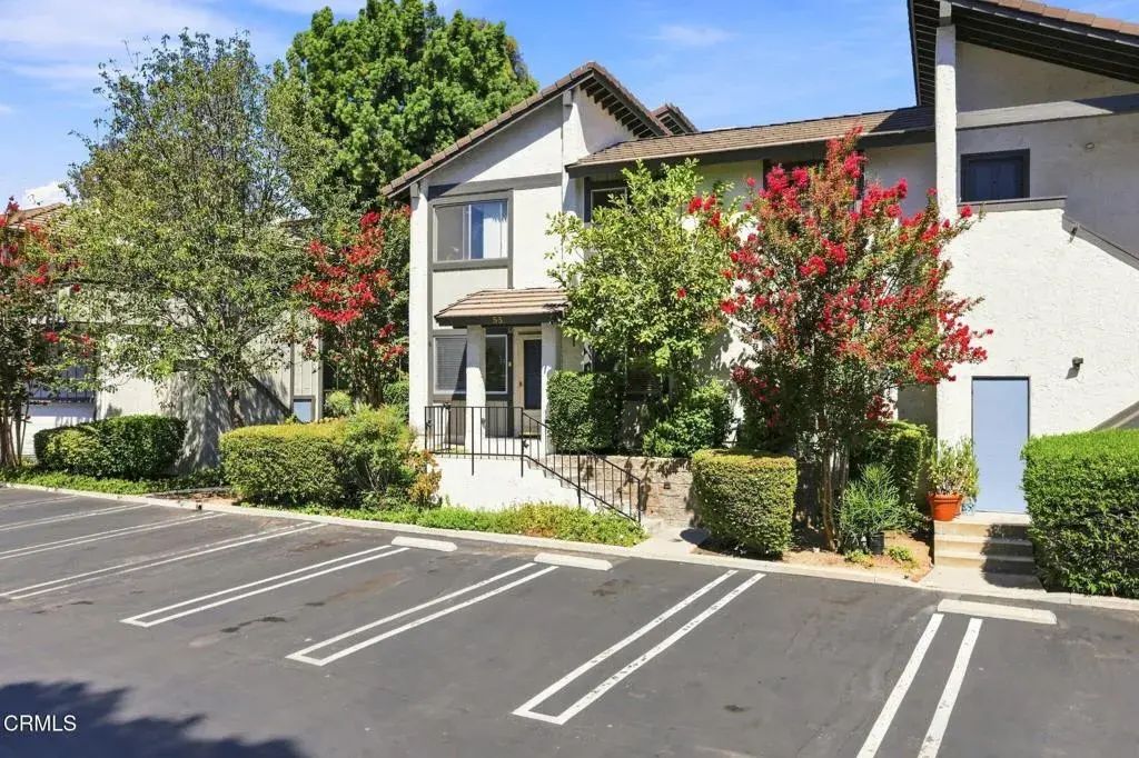 1348 E Hillcrest Drive 53, Thousand Oaks