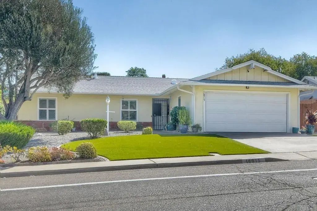 16915 Acena Drive, 