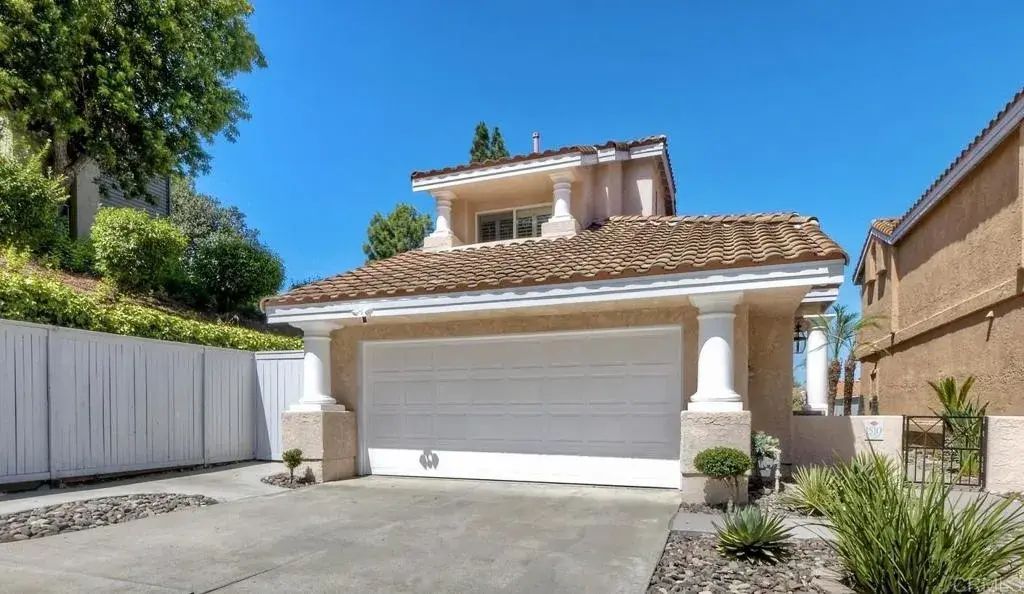 1510 Golfcrest Place, Vista