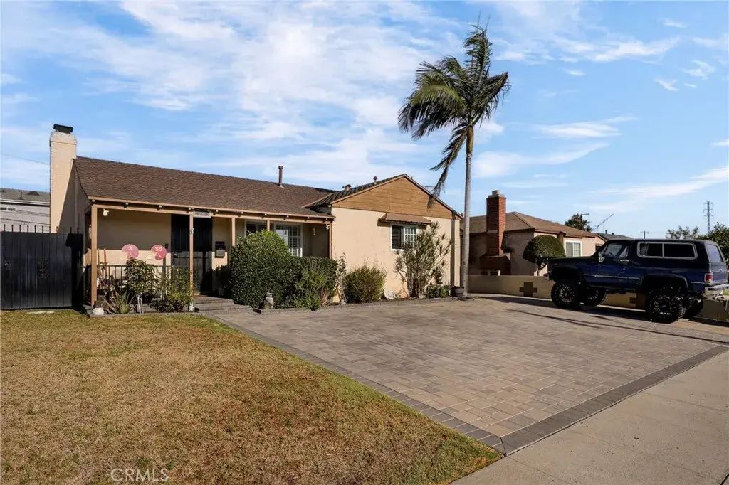 428 Findlay Avenue, Montebello