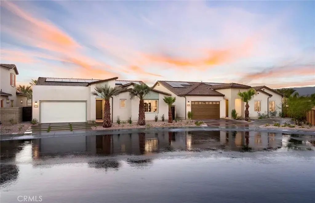 73818 Palm Paradise Drive, Palm Desert