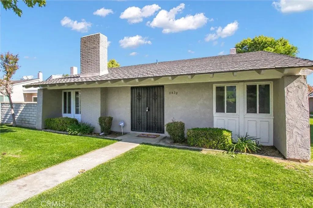 11420 Benton Street, Loma Linda