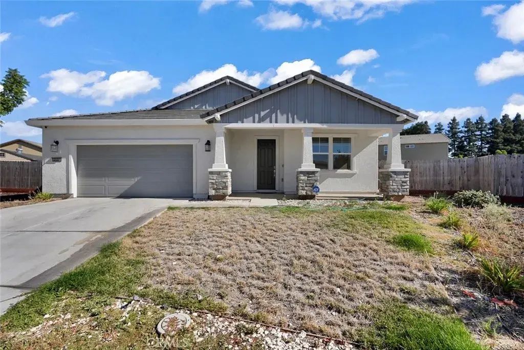 3507 Sunstone Court, Merced