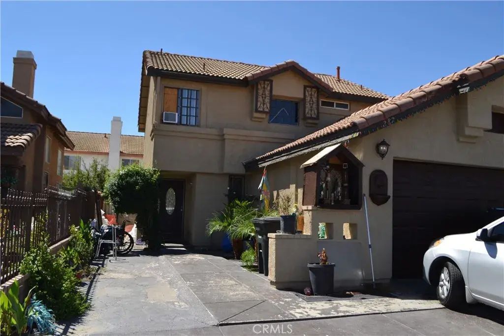 287 Tradition Street, Perris