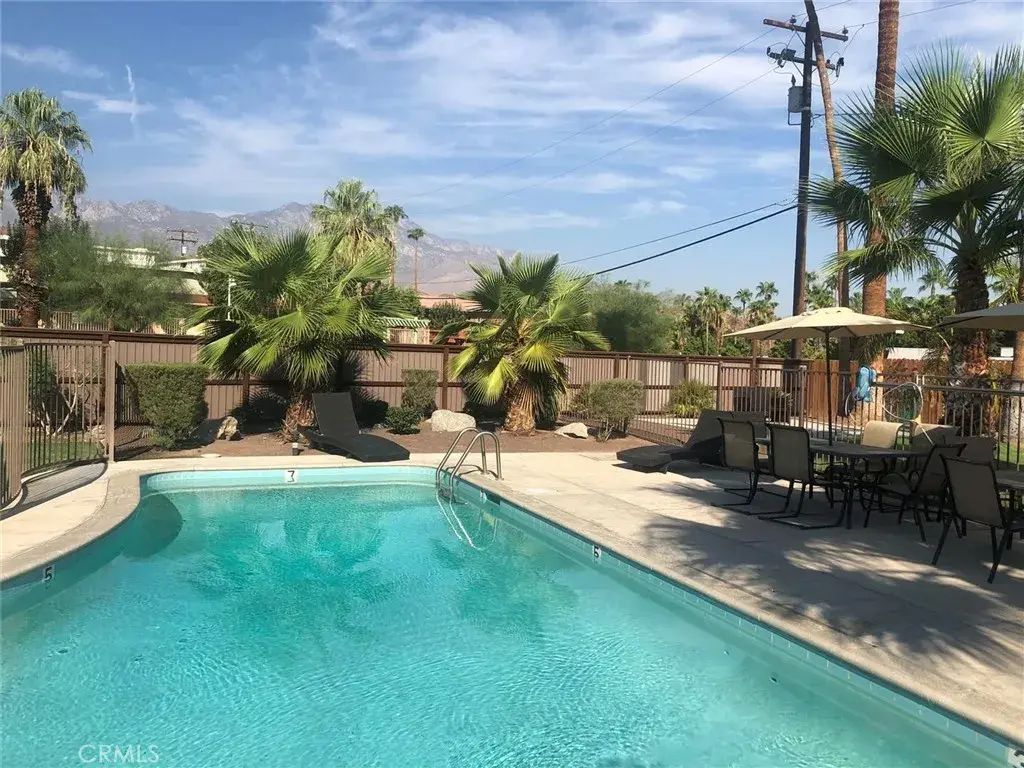 37156 Palo Verde Drive 1, Cathedral City