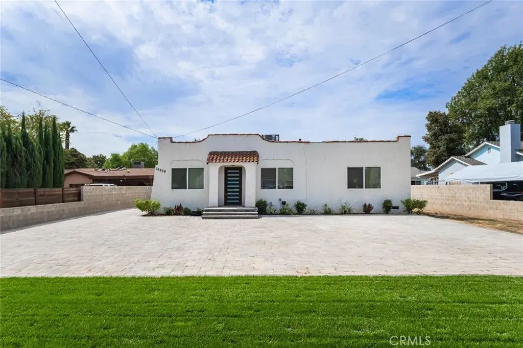 15808 Marlin, Van Nuys