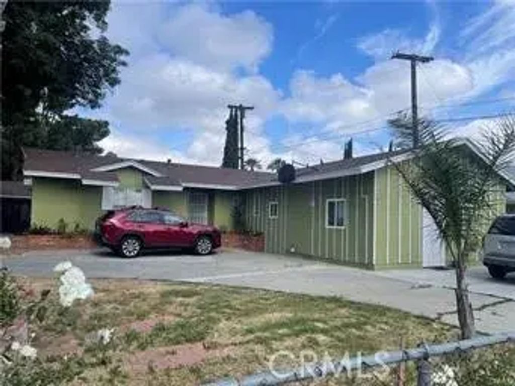 6191 Streeter Ave Avenue, Riverside
