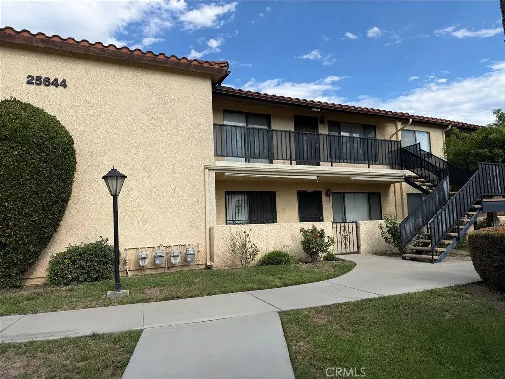 25644 Sharp Drive E, Hemet