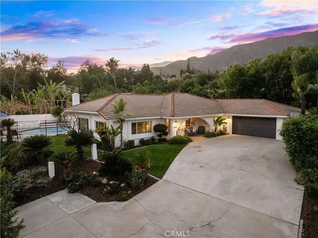 2485 San Mateo Drive, Upland