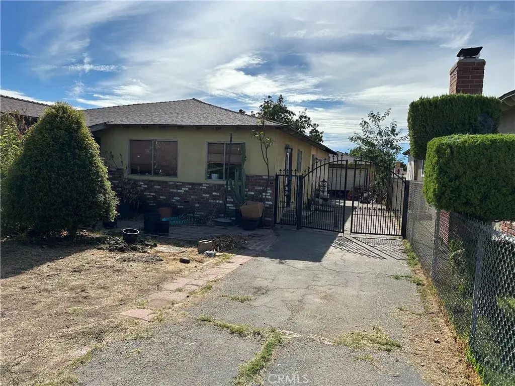 5045 N Linda Lou, Covina