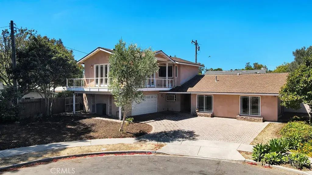 455 Toltec Place, Goleta