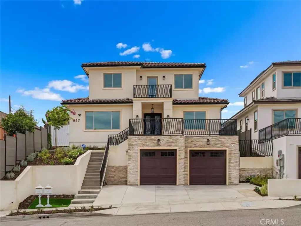 517 S Ramona, Monterey Park