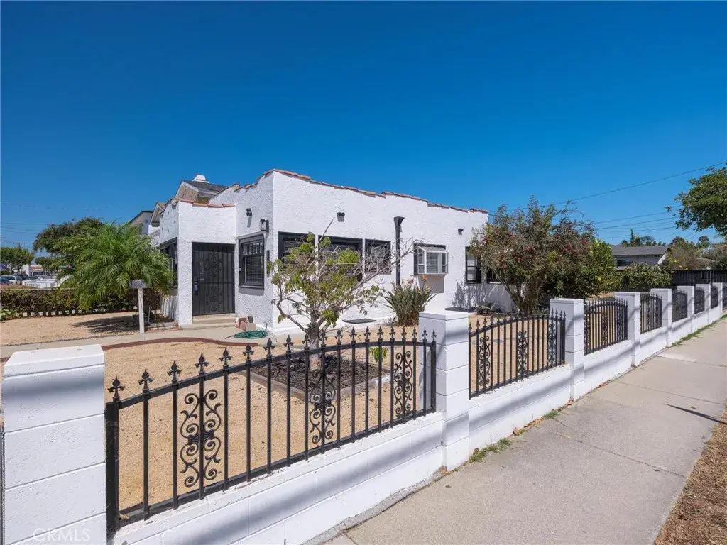 14828 Grevillea Avenue, Lawndale