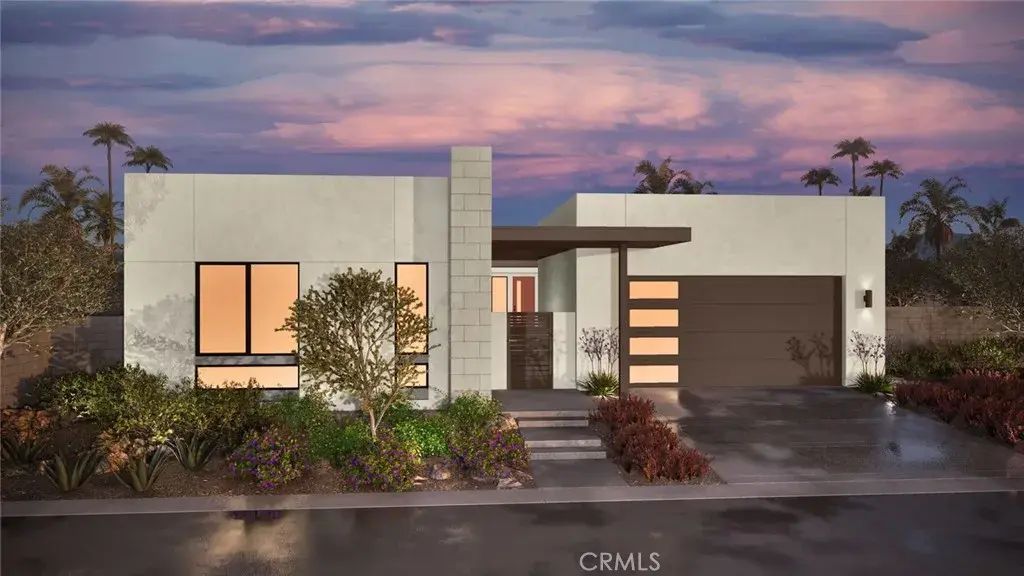 4532 Thunderbird Way, Palm Springs