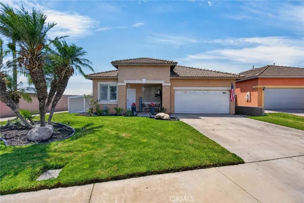 6487 Diamond, Riverside