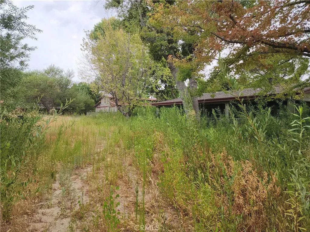 43717 Lake Hughes Road, Lake Hughes