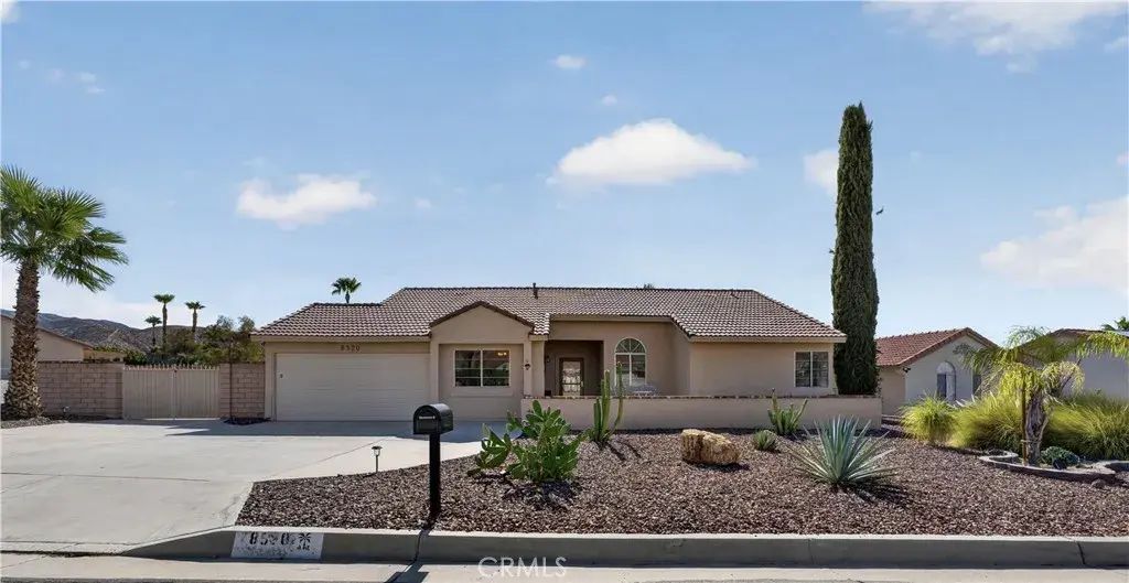 8520 Annandale, Desert Hot Springs